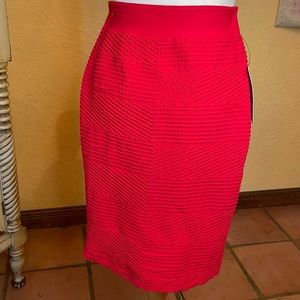Saint Gil Paris skirt